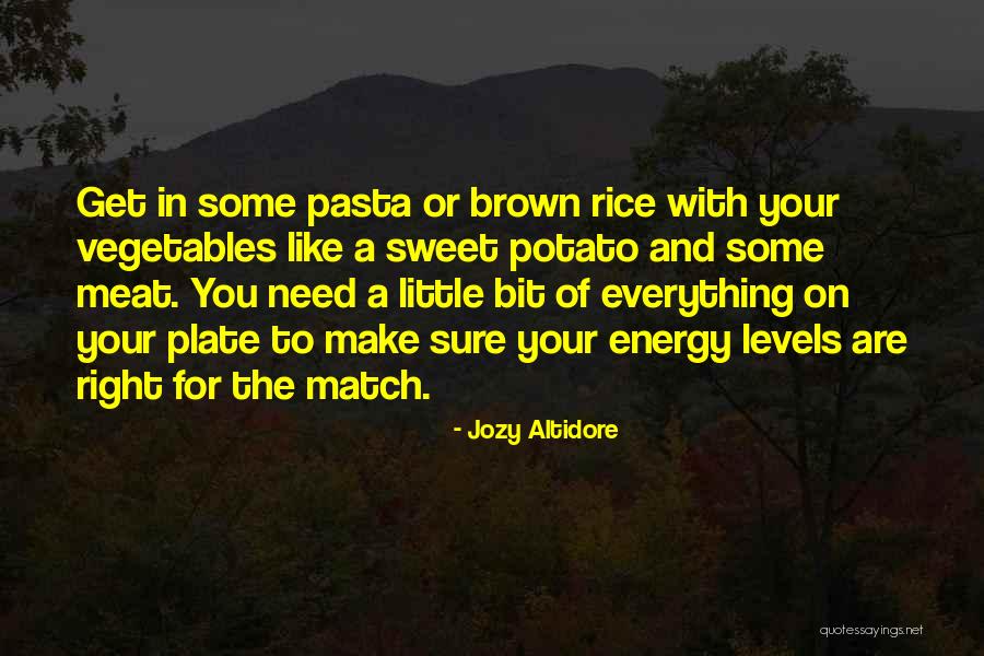 Sulawesi Barat Quotes By Jozy Altidore Sulawesi Barat Quotes By Jozy Altidore