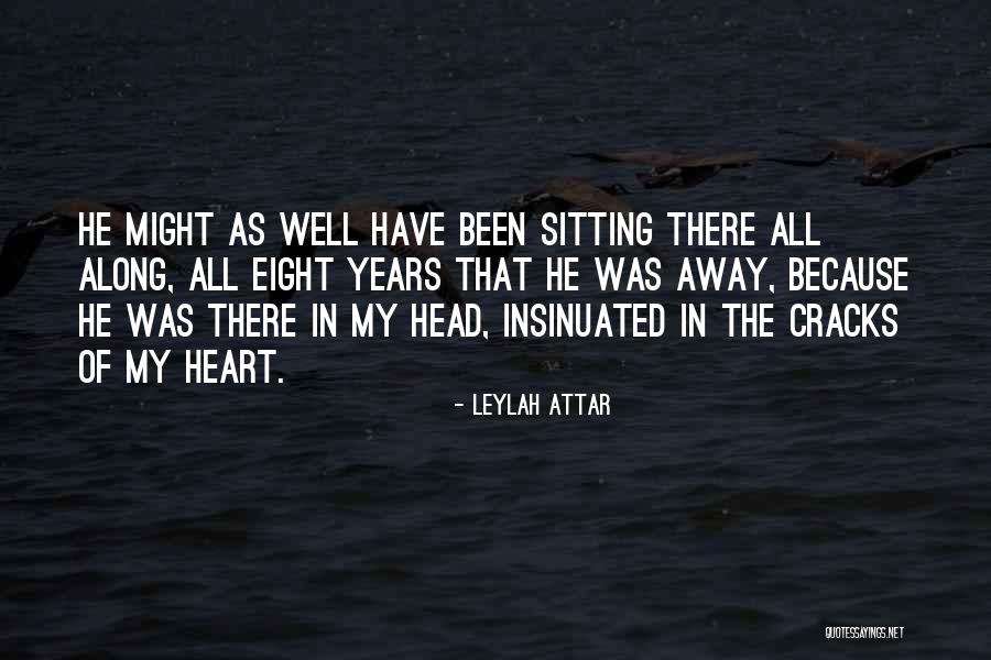 Sulawesi Barat Quotes By Leylah Attar Sulawesi Barat Quotes By Leylah Attar