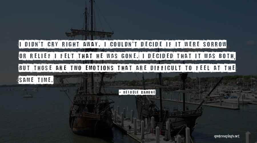 Sulawesi Barat Quotes By Melodie Ramone Sulawesi Barat Quotes By Melodie Ramone
