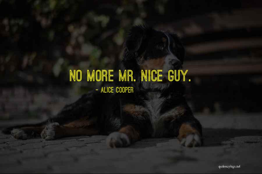 Sulawesi Selatan Quotes By Alice Cooper Sulawesi Selatan Quotes By Alice Cooper