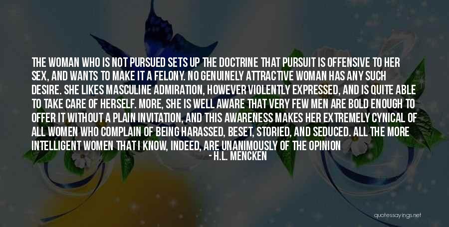Sulawesi Selatan Quotes By H.L. Mencken Sulawesi Selatan Quotes By H.L. Mencken