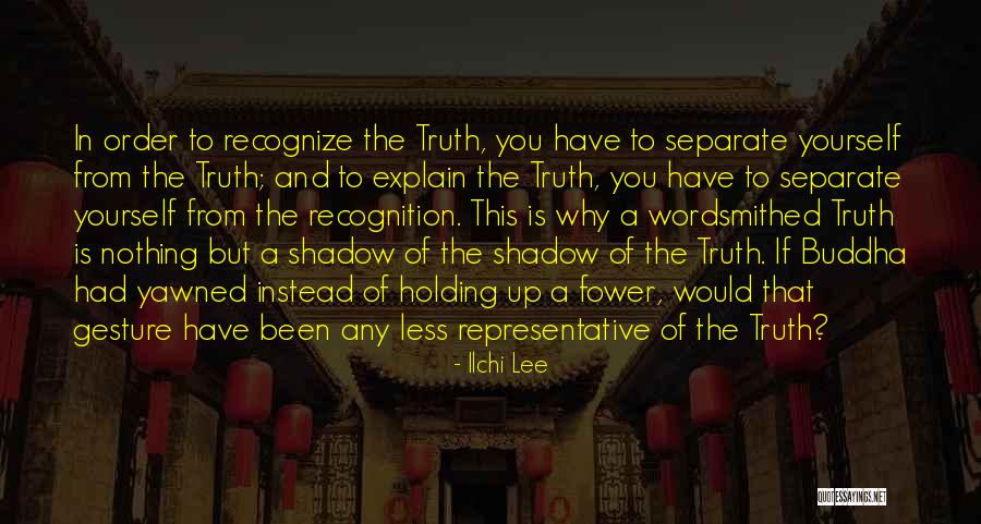 Sulaym Quotes By Ilchi Lee Sulaym Quotes By Ilchi Lee