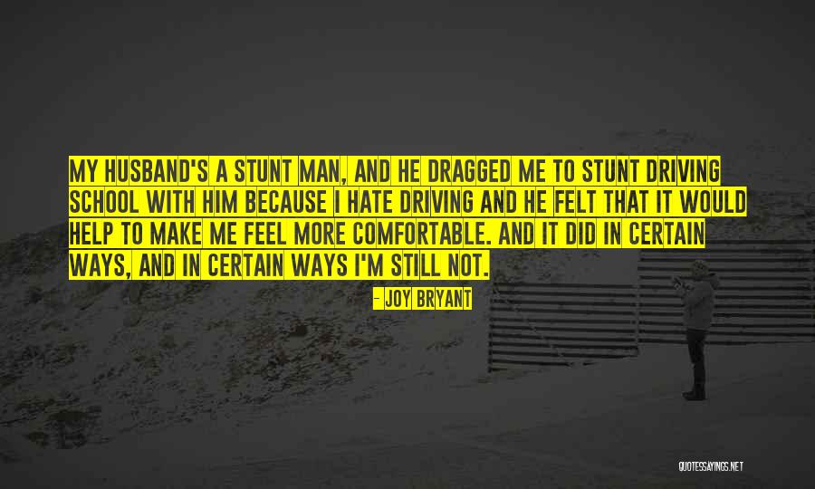 Sulaym Quotes By Joy Bryant Sulaym Quotes By Joy Bryant