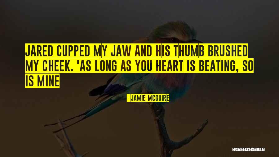 Sulaymaniyah Iraq Quotes By Jamie McGuire Sulaymaniyah Iraq Quotes By Jamie McGuire