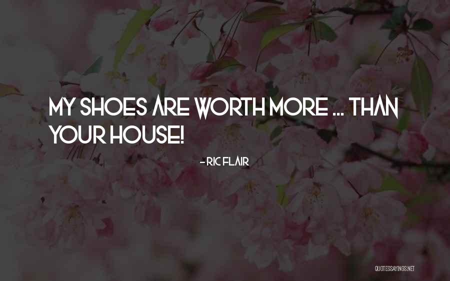 Sulaymaniyah University Quotes By Ric Flair Sulaymaniyah University Quotes By Ric Flair