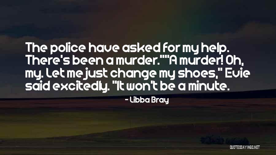 Sulbha Fashions Quotes By Libba Bray Sulbha Fashions Quotes By Libba Bray