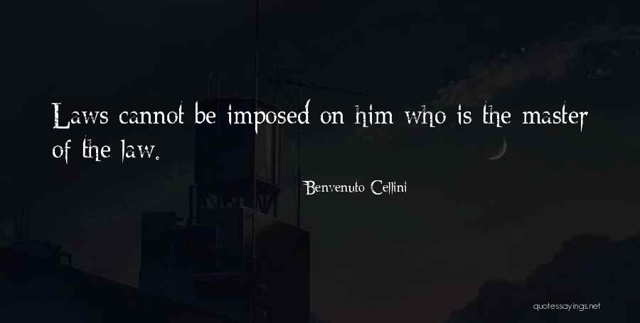 Sulcus Limitans Quotes By Benvenuto Cellini Sulcus Limitans Quotes By Benvenuto Cellini