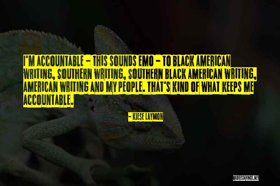Sulcus Quotes By Kiese Laymon Sulcus Quotes By Kiese Laymon