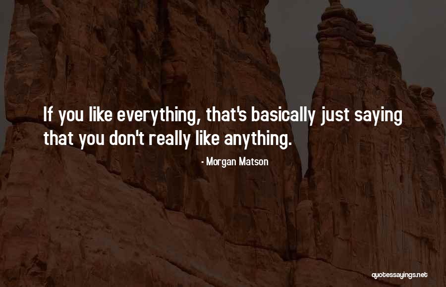 Sulcus Sign Quotes By Morgan Matson Sulcus Sign Quotes By Morgan Matson