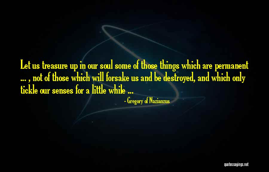 Sulcus Terminalis Quotes By Gregory Of Nazianzus Sulcus Terminalis Quotes By Gregory Of Nazianzus