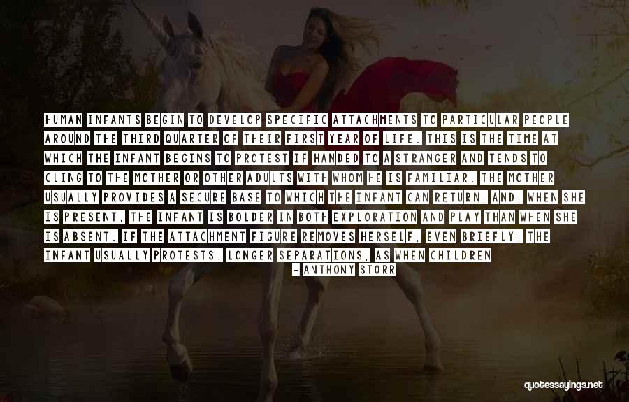 Suldalsposten Quotes By Anthony Storr Suldalsposten Quotes By Anthony Storr