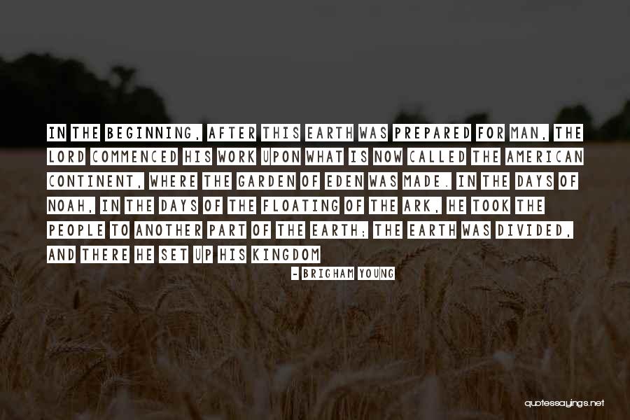 Suldalsposten Quotes By Brigham Young Suldalsposten Quotes By Brigham Young
