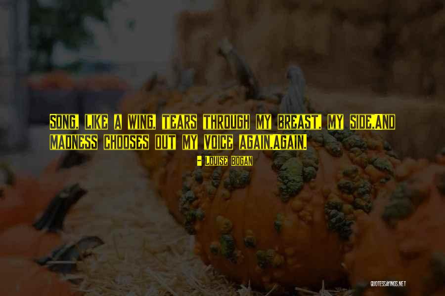 Suldrun Quotes By Louise Bogan Suldrun Quotes By Louise Bogan