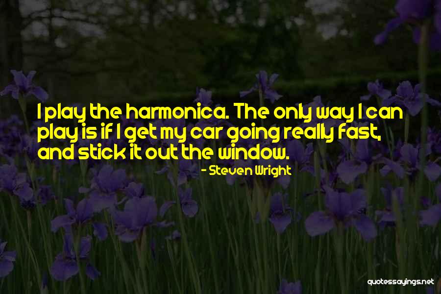 Suleica Valenzuela Quotes By Steven Wright Suleica Valenzuela Quotes By Steven Wright