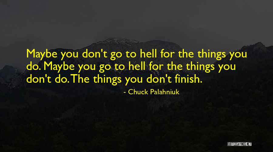 Suleimani Died Quotes By Chuck Palahniuk Suleimani Died Quotes By Chuck Palahniuk