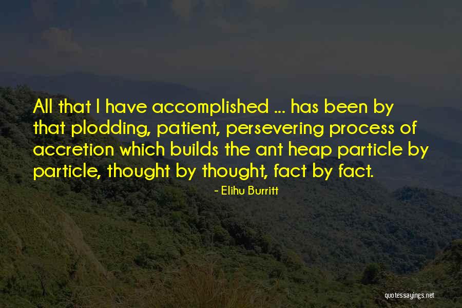 Suleimani Died Quotes By Elihu Burritt Suleimani Died Quotes By Elihu Burritt