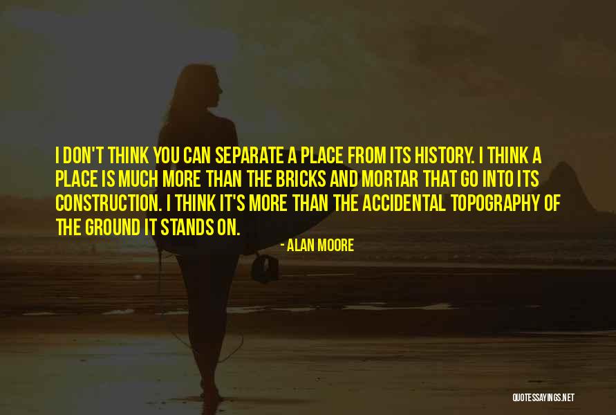 Suleman Malik Quotes By Alan Moore Suleman Malik Quotes By Alan Moore