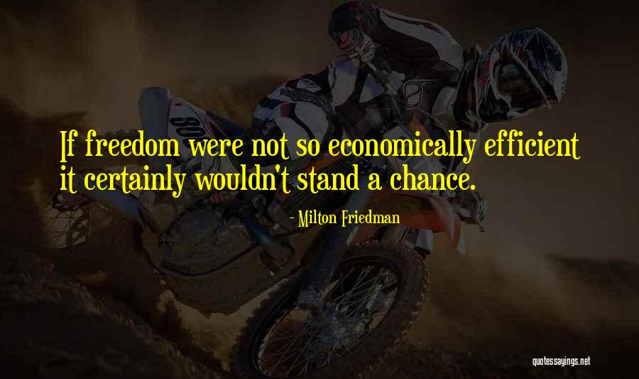 Suleman Malik Quotes By Milton Friedman Suleman Malik Quotes By Milton Friedman