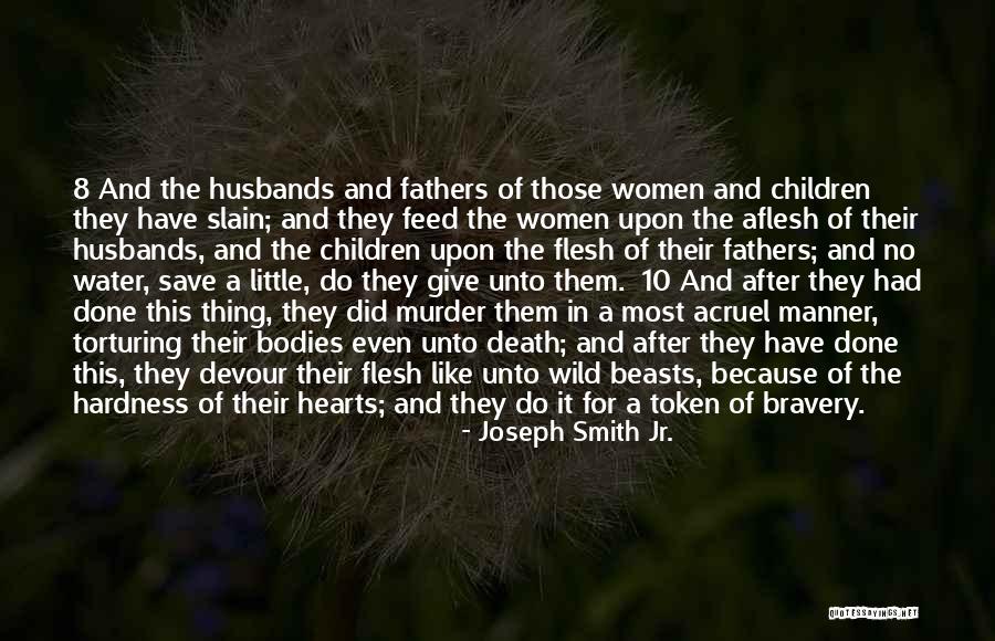 Sulemana Braimah Quotes By Joseph Smith Jr. Sulemana Braimah Quotes By Joseph Smith Jr.