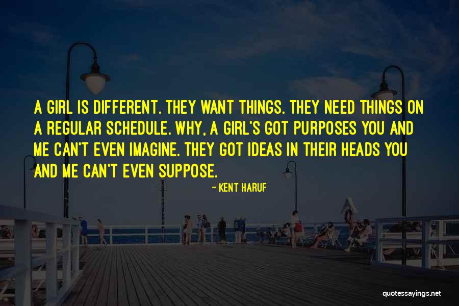 Suler Cyberpsychology Quotes By Kent Haruf Suler Cyberpsychology Quotes By Kent Haruf
