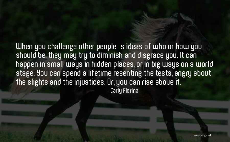 Suleriforms Quotes By Carly Fiorina Suleriforms Quotes By Carly Fiorina