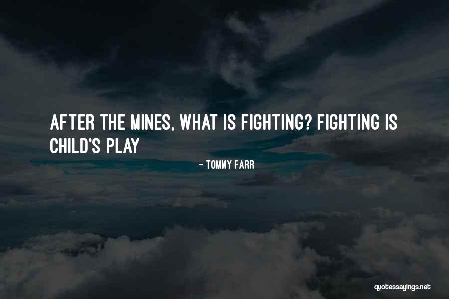 Suleriforms Quotes By Tommy Farr Suleriforms Quotes By Tommy Farr