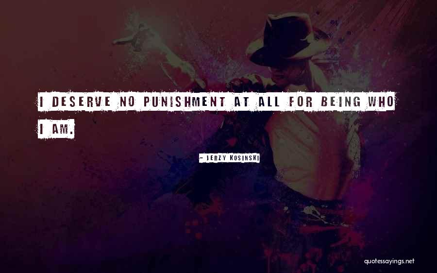 Suleymanoglu Avi Quotes By Jerzy Kosinski Suleymanoglu Avi Quotes By Jerzy Kosinski
