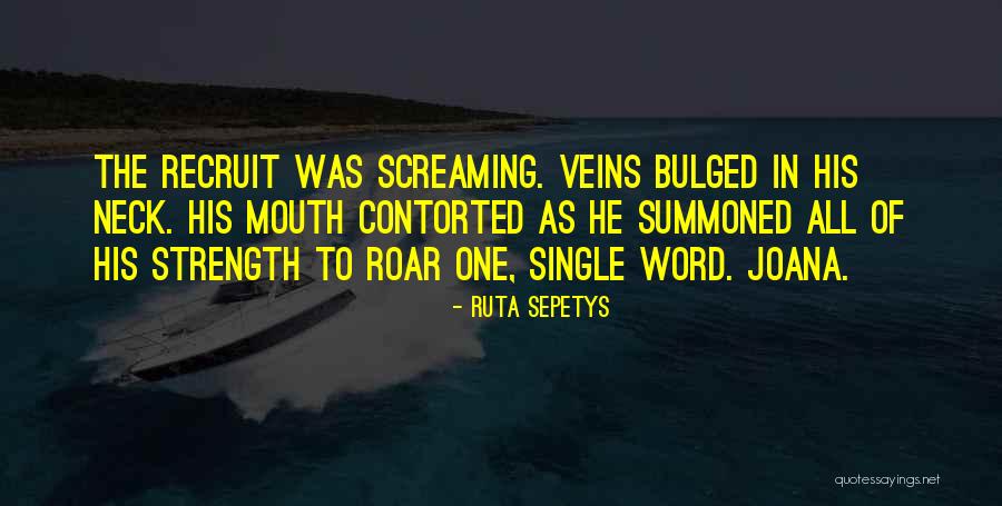 Sulfates In Shampoo Quotes By Ruta Sepetys Sulfates In Shampoo Quotes By Ruta Sepetys