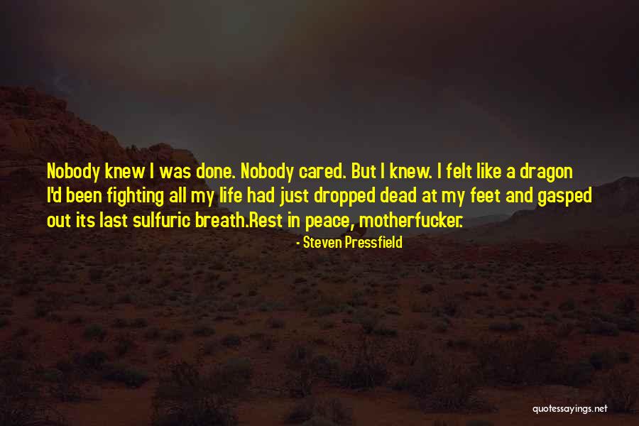 Sulfuric Quotes By Steven Pressfield Sulfuric Quotes By Steven Pressfield
