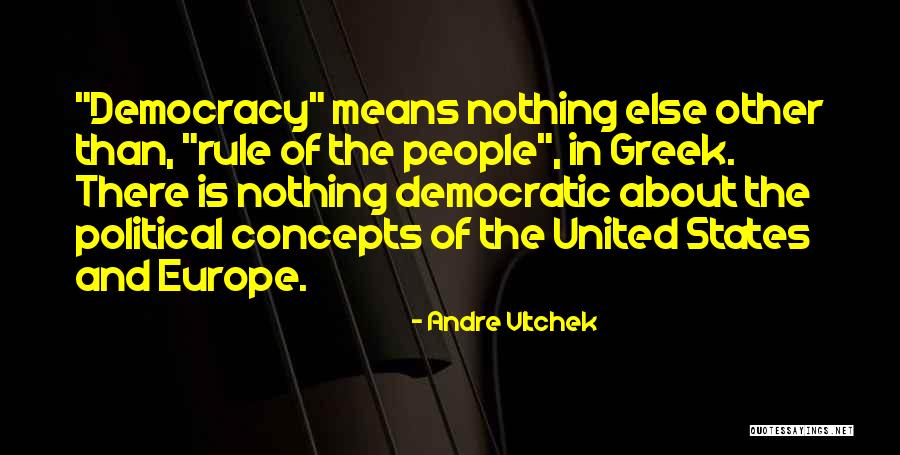 Sulfurous Quotes By Andre Vltchek Sulfurous Quotes By Andre Vltchek
