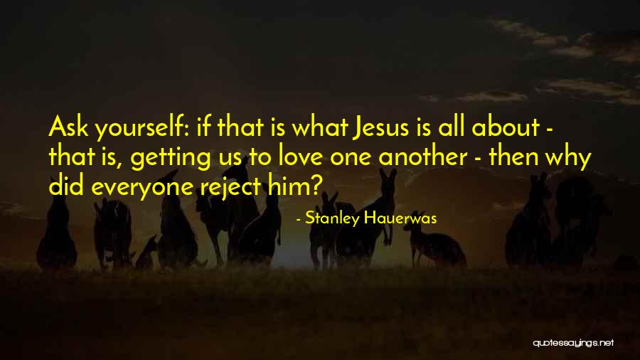 Sulfurous Quotes By Stanley Hauerwas Sulfurous Quotes By Stanley Hauerwas