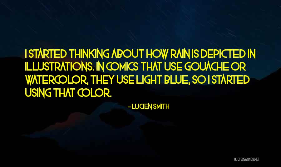 Sulia Rose Quotes By Lucien Smith Sulia Rose Quotes By Lucien Smith