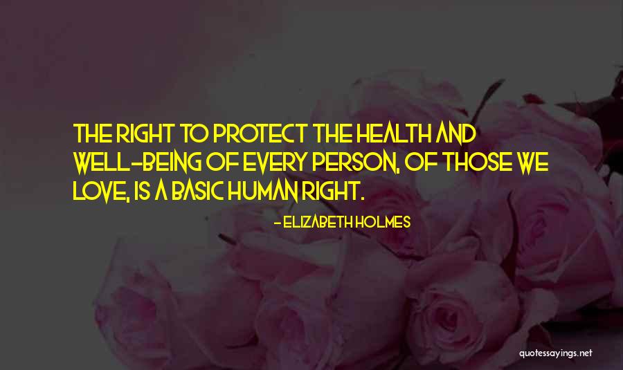 Sulia Shavi Quotes By Elizabeth Holmes Sulia Shavi Quotes By Elizabeth Holmes