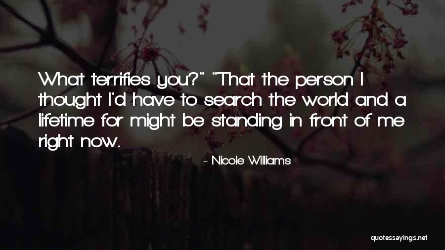 Suliana Quotes By Nicole Williams Suliana Quotes By Nicole Williams