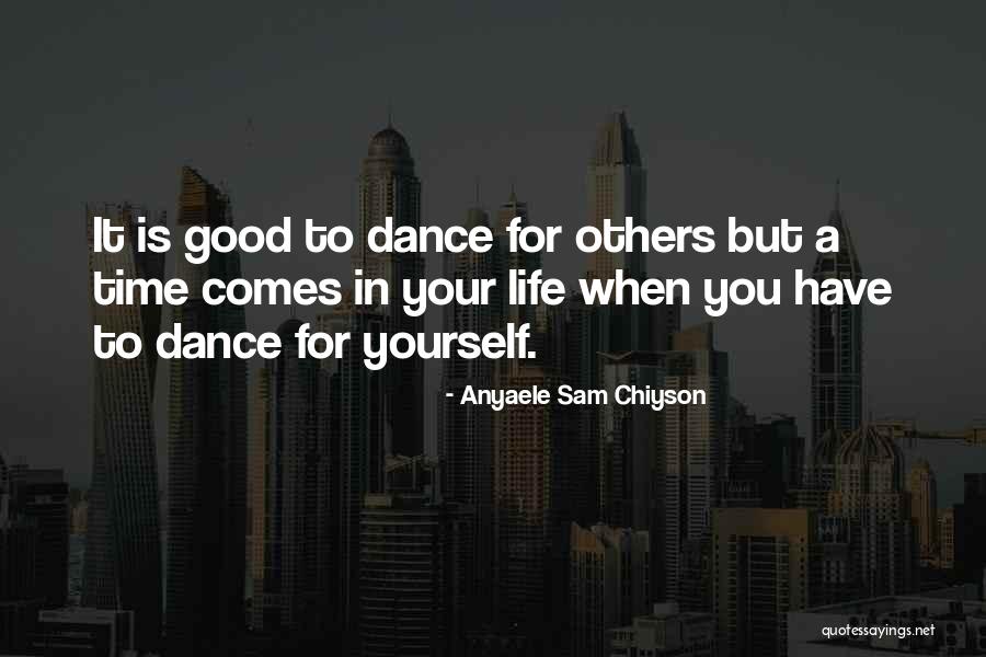 Suliat Ashara Quotes By Anyaele Sam Chiyson Suliat Ashara Quotes By Anyaele Sam Chiyson