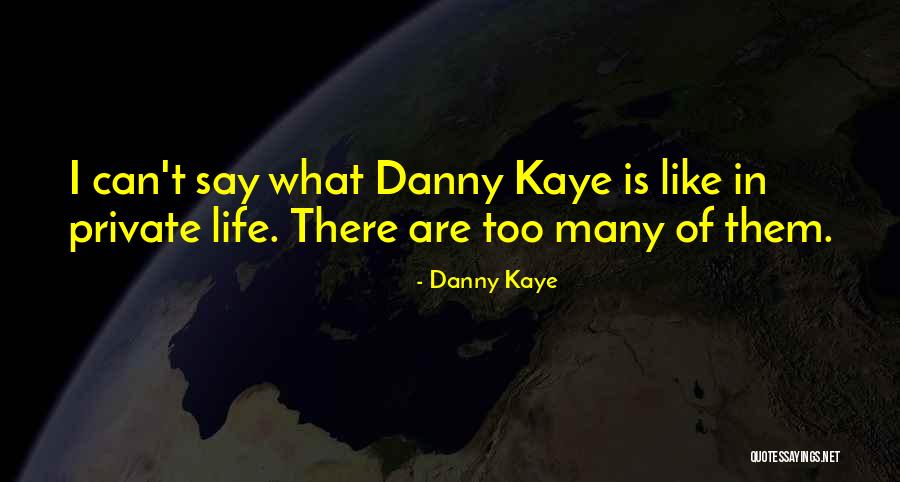Sulichin Hungry Quotes By Danny Kaye Sulichin Hungry Quotes By Danny Kaye