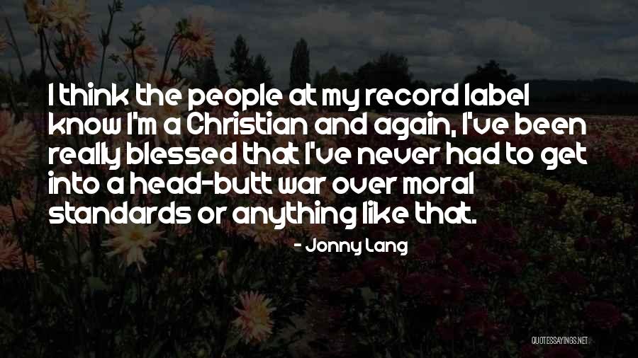 Sulie Chang Quotes By Jonny Lang Sulie Chang Quotes By Jonny Lang