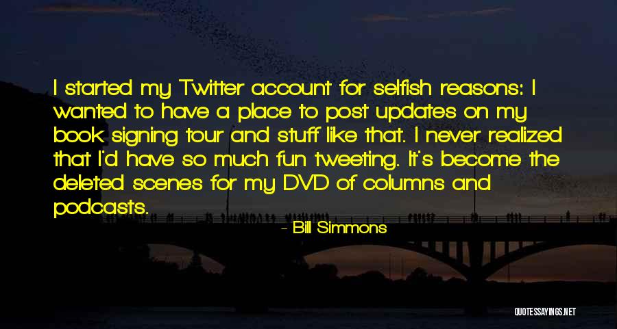 Sulie Quotes By Bill Simmons Sulie Quotes By Bill Simmons