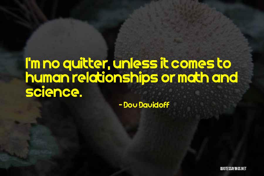Sulien Quotes By Dov Davidoff Sulien Quotes By Dov Davidoff