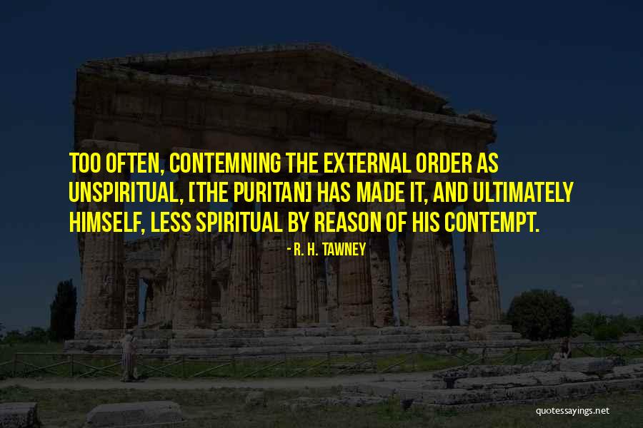 Sulik Syn Quotes By R. H. Tawney Sulik Syn Quotes By R. H. Tawney