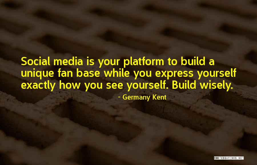 Suliko Leqsi Quotes By Germany Kent Suliko Leqsi Quotes By Germany Kent