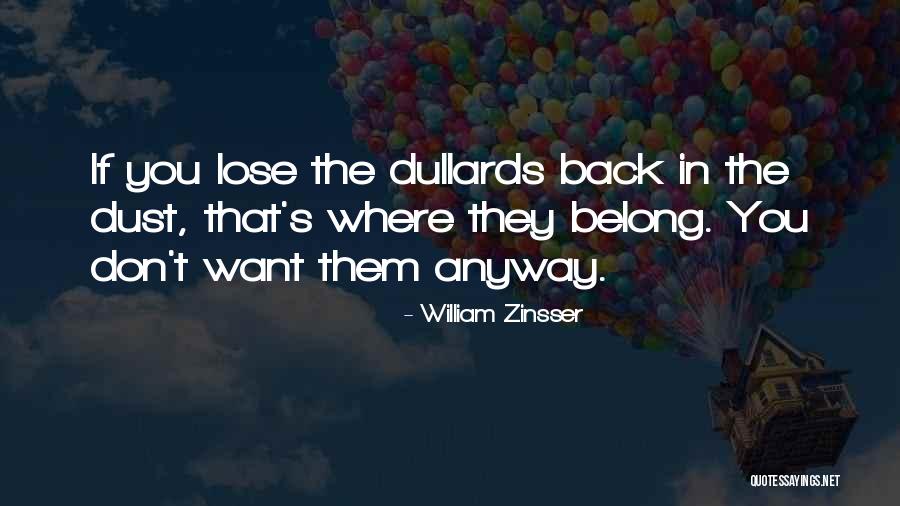 Suliko Leqsi Quotes By William Zinsser Suliko Leqsi Quotes By William Zinsser