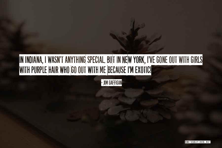Sulimays Fairmount Quotes By Jim Gaffigan Sulimays Fairmount Quotes By Jim Gaffigan