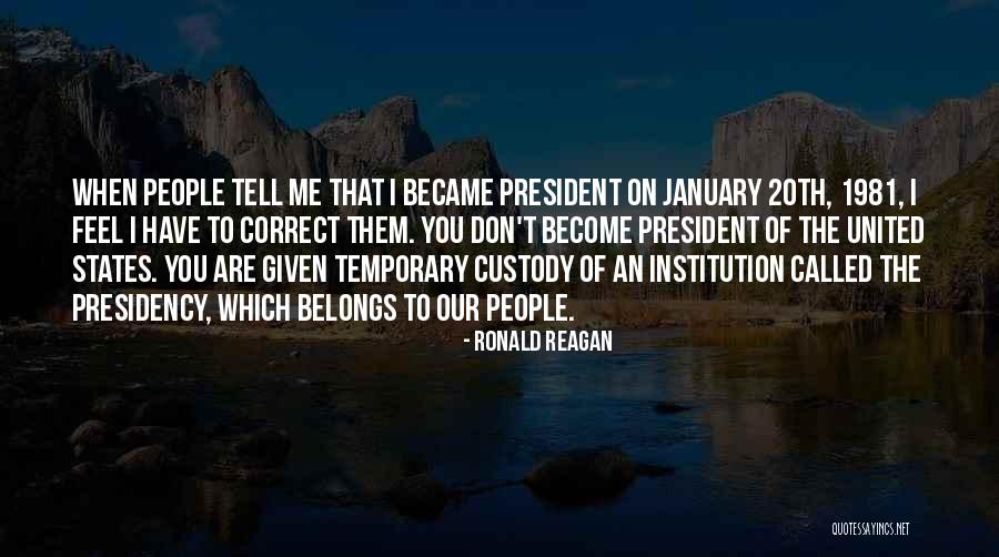 Sulimays Fairmount Quotes By Ronald Reagan Sulimays Fairmount Quotes By Ronald Reagan