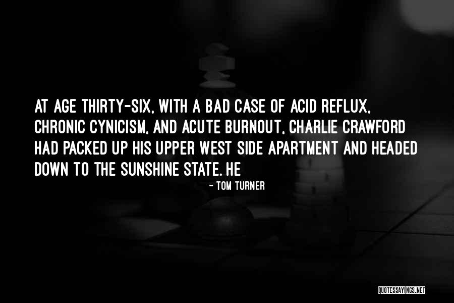 Sulimays Fairmount Quotes By Tom Turner Sulimays Fairmount Quotes By Tom Turner