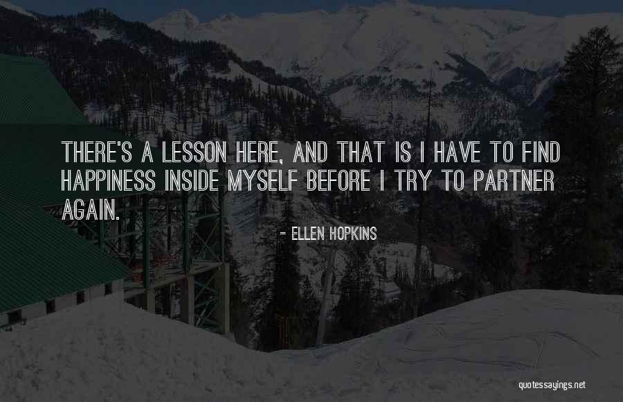 Sulina Diktatura Quotes By Ellen Hopkins Sulina Diktatura Quotes By Ellen Hopkins