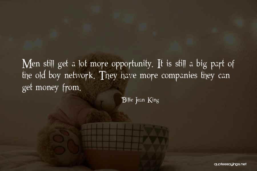 Sulinh Lafontaine Quotes By Billie Jean King Sulinh Lafontaine Quotes By Billie Jean King
