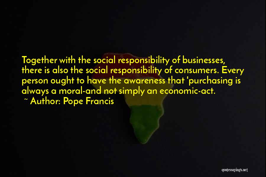 Suliot Quotes By Pope Francis
