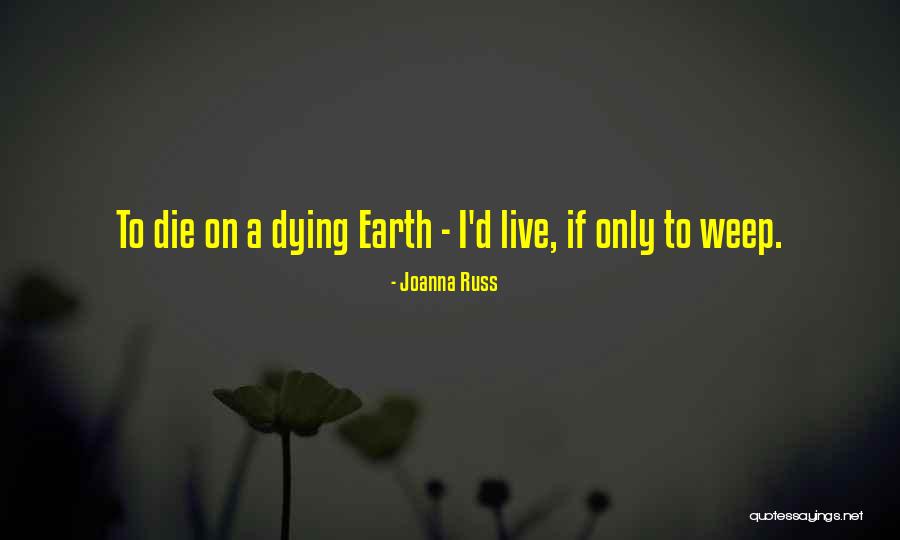 Sulitin Quotes By Joanna Russ Sulitin Quotes By Joanna Russ