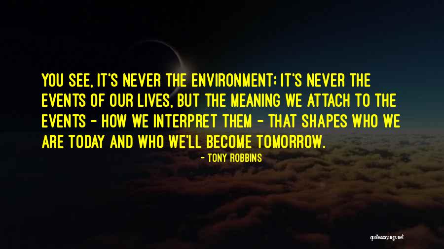 Sulitin Quotes By Tony Robbins Sulitin Quotes By Tony Robbins